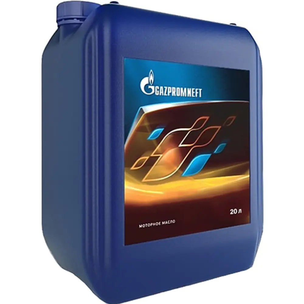 Diesel Prioritet 20w-50, CH4 (20L)