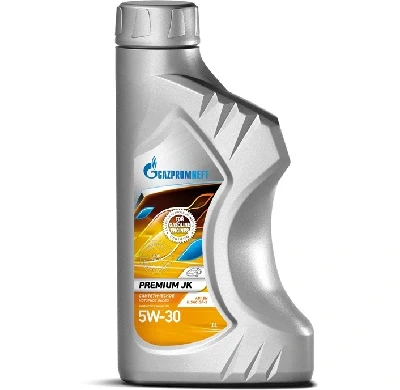 Premium JK 5w-30, SP (1L, 2L, 4L)