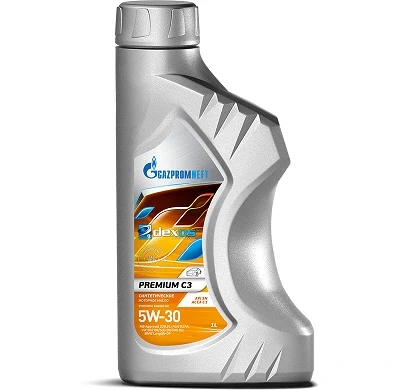 Premium C3 5w-30, SP (1L, 2L, 4L, 5L)