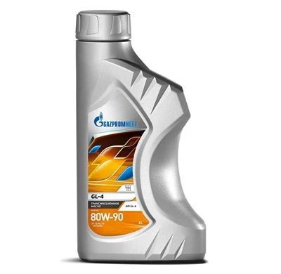[GPN] GL-4 80w-90, 1L