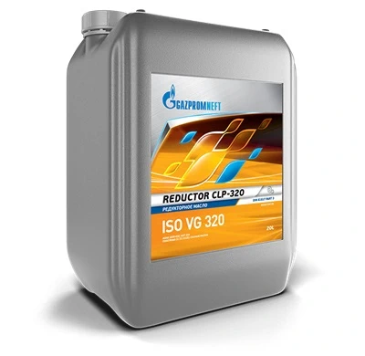 [GPN] Reductor CLP-320, 20L