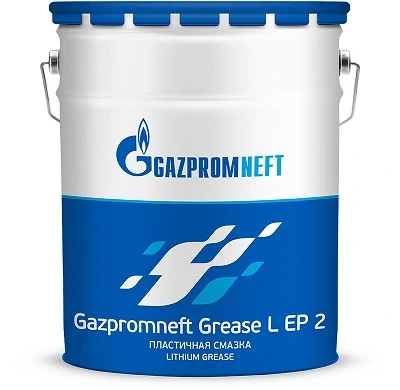 [GPN] Grease L EP 2