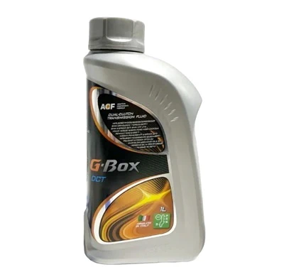 G-Box DCT, Caja de 12x1L