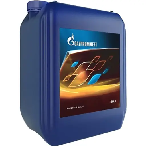 [GPN] Diesel Prioritet 20w-50, CH4 (20L)